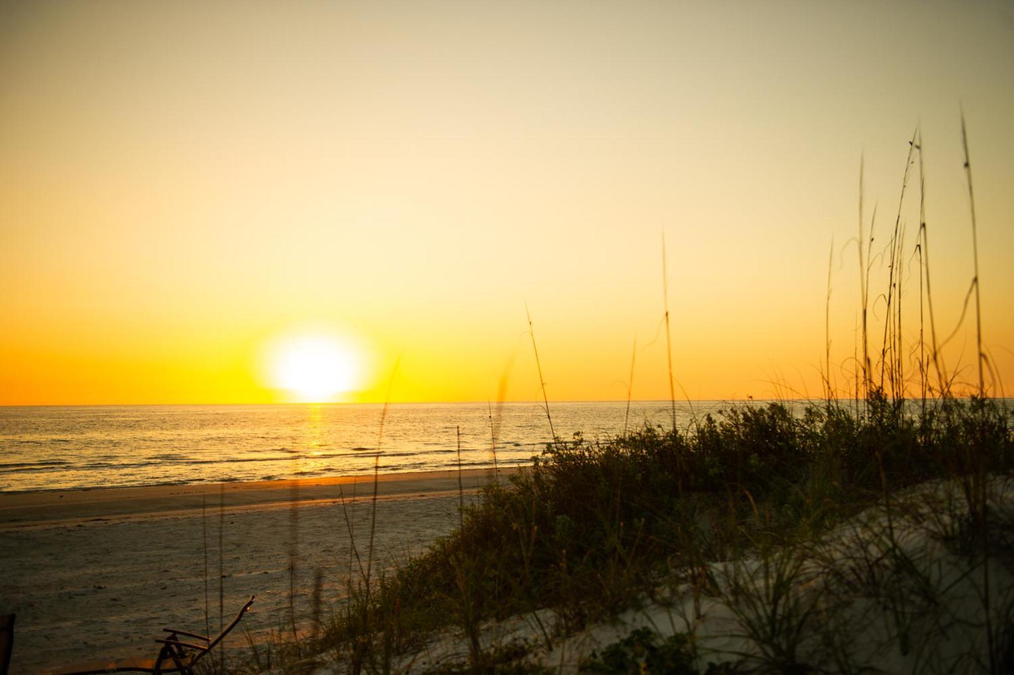 Sunburst Inn- Indian Shores Beach Dış mekan fotoğraf